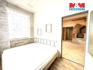 Prodej rodinného domu, Slatina nad Úpou, 105 m2