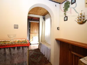 Prodej chaty, Hromnice - Planá, 66 m2