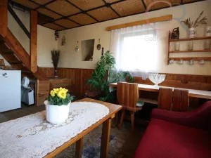 Prodej chaty, Hromnice - Planá, 66 m2
