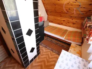 Prodej chaty, Hromnice - Planá, 66 m2