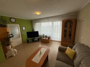 Prodej bytu 3+1, Brno, Oblá, 75 m2