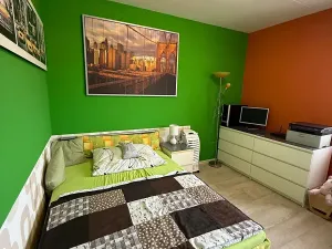 Prodej bytu 3+1, Brno, Oblá, 75 m2