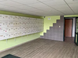 Prodej bytu 3+1, Brno, Oblá, 75 m2