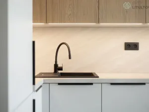 Prodej bytu 2+kk, Litultovice, 43 m2