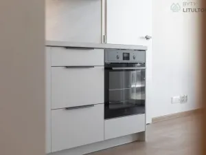 Prodej bytu 2+kk, Litultovice, 43 m2