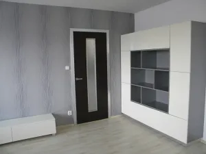 Pronájem bytu 2+kk, Brno, Kovařovicova, 64 m2