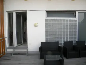 Pronájem bytu 2+kk, Brno, Kovařovicova, 64 m2