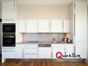 Pronájem bytu 2+kk, Praha - Nusle, K sídlišti, 44 m2