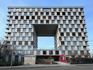 Pronájem bytu 2+kk, Praha - Nusle, K sídlišti, 44 m2