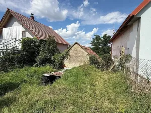 Prodej pozemku pro bydlení, Dolní Věstonice, 453 m2