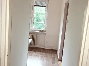 Pronájem bytu 2+1, Ostrava, Heyrovského, 54 m2