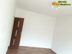 Pronájem bytu 2+1, Ostrava, Heyrovského, 54 m2