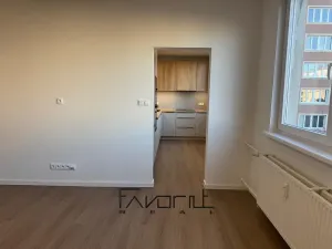 Prodej bytu 3+1, Ostrava, Jaroslava Misky, 70 m2