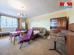 Prodej rodinného domu, Podveky - Útěchvosty, 102 m2