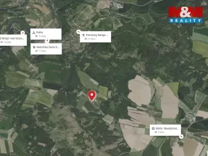 Prodej rodinného domu, Podveky - Útěchvosty, 102 m2