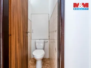 Prodej bytu 1+1, Hradec Králové - Pražské Předměstí, Gočárova třída, 41 m2