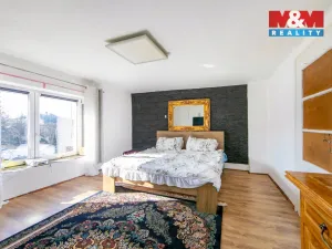 Prodej rodinného domu, Bochov, Na Kopečku, 100 m2