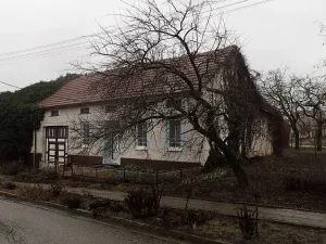 Prodej rodinného domu, Vrbice, 141 m2