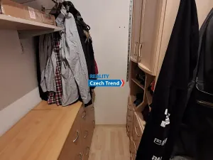 Prodej bytu 2+kk, Olomouc, Družební, 63 m2