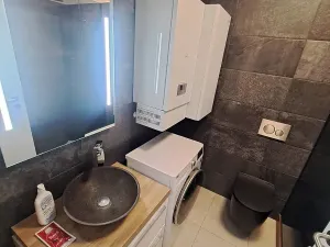 Pronájem bytu 3+kk, Polerady, 71 m2