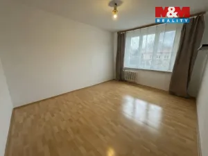 Prodej bytu 2+1, Postoloprty, 62 m2