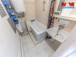 Prodej rodinného domu, Kněžmost - Úhelnice, 104 m2