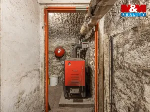 Prodej činžovního domu, Louny, Karlova, 193 m2