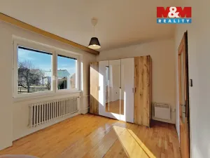 Pronájem bytu 2+1, Třešť, Třešňová, 56 m2