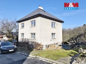 Pronájem bytu 2+1, Třešť, Třešňová, 56 m2