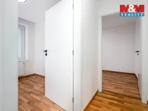 Prodej bytu 5+kk, Pardubice - Zelené Předměstí, Palackého třída, 87 m2