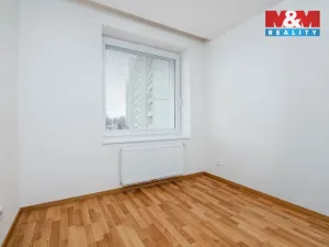 Pronájem bytu 5+kk, Pardubice - Zelené Předměstí, Palackého třída, 87 m2