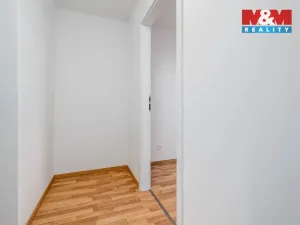 Pronájem bytu 5+kk, Pardubice - Zelené Předměstí, Palackého třída, 87 m2