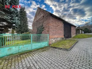 Prodej pozemku pro bydlení, Malešov, 1299 m2