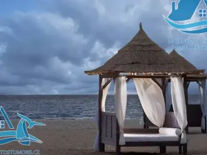 Prodej rodinného domu, Santa Maria, Kapverdy, 115 m2