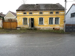 Prodej pozemku pro bydlení, Svinaře, Obecní, 2338 m2