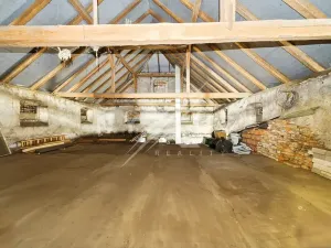 Prodej rodinného domu, Ronov nad Doubravou, Spojovací, 158 m2