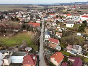 Prodej rodinného domu, Ronov nad Doubravou, Spojovací, 158 m2