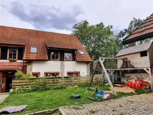 Pronájem bytu 3+kk, Chyňava, Za Humny, 82 m2