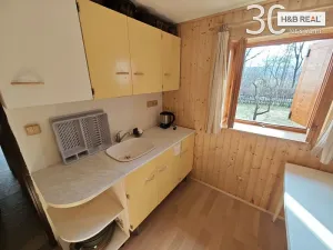 Prodej chaty, Huslenky, 80 m2