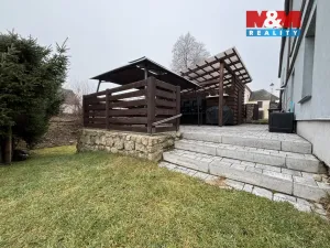 Prodej rodinného domu, Nová Bystřice, Úzká, 110 m2