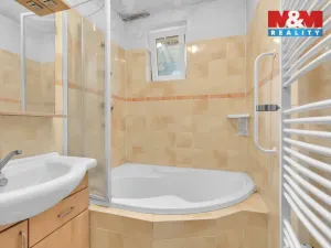 Prodej rodinného domu, Rozsochy - Vojetín, 150 m2