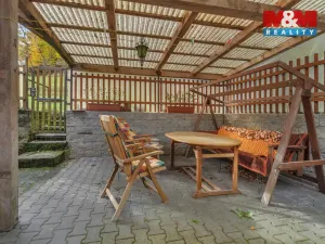 Prodej rodinného domu, Rozsochy - Vojetín, 150 m2