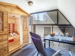 Prodej ubytování, Karolinka, Rekreační, 300 m2