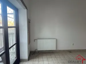 Pronájem bytu 1+kk, Lípa, 35 m2