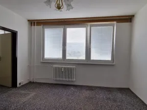 Pronájem bytu 2+1, Ostrava - Dubina, Františka Formana, 47 m2