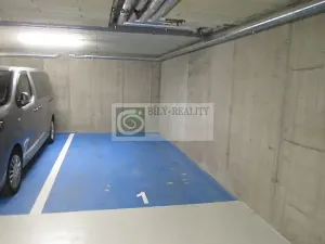 Pronájem bytu 1+kk, Brno, Wágnerova, 46 m2