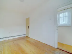 Prodej rodinného domu, Zlín, Mostní, 55 m2