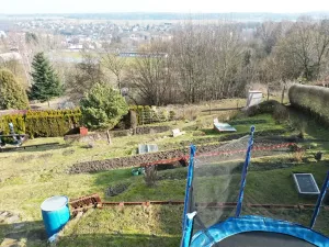 Prodej pozemku pro bydlení, Česká Třebová, Na Výšině, 387 m2