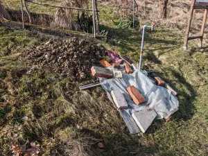 Prodej pozemku pro bydlení, Česká Třebová, Na Výšině, 387 m2