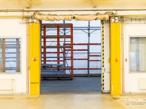 Prodej výrobních prostor, Liberec, Malodoubská, 3613 m2